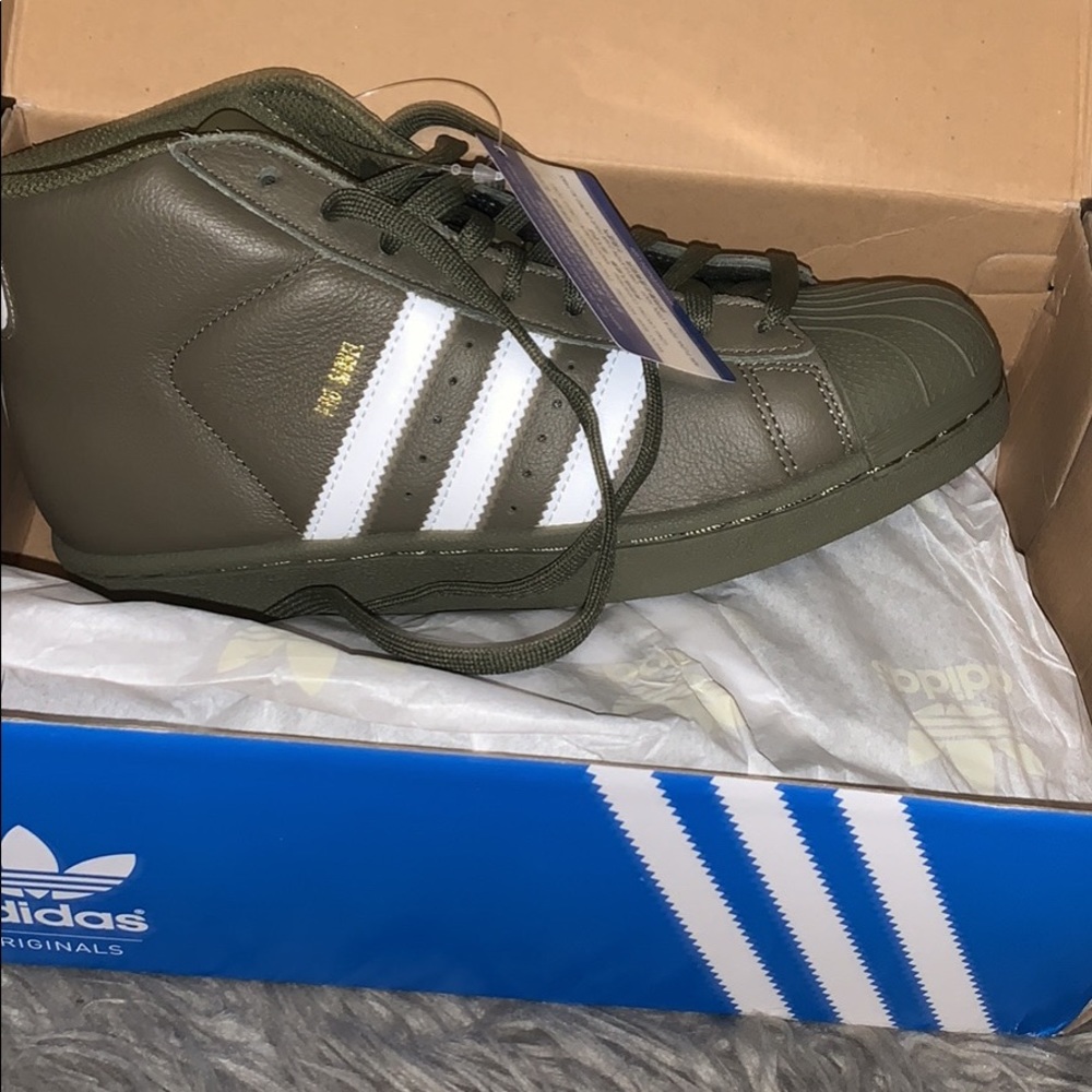 Adidas